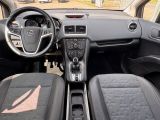 Opel Meriva bei Sportwagen.expert - Abbildung (8 / 15)