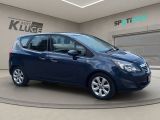 Opel Meriva bei Sportwagen.expert - Abbildung (2 / 15)