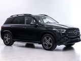 Mercedes-Benz GLE-Klasse bei Sportwagen.expert - Abbildung (11 / 15)