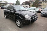 Hyundai Tucson bei Sportwagen.expert - Abbildung (3 / 15)