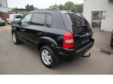 Hyundai Tucson bei Sportwagen.expert - Abbildung (6 / 15)