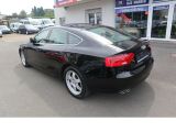 Audi A5 bei Sportwagen.expert - Abbildung (6 / 15)