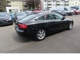 Audi A5 bei Sportwagen.expert - Abbildung (5 / 15)