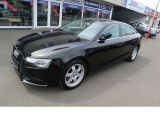 Audi A5 bei Sportwagen.expert - Abbildung (2 / 15)