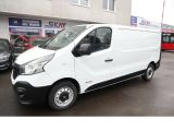 Renault Trafic bei Sportwagen.expert - Abbildung (2 / 15)