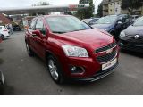 Chevrolet Trax bei Sportwagen.expert - Abbildung (3 / 15)