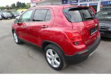 Chevrolet Trax bei Sportwagen.expert - Abbildung (5 / 15)