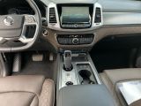 Ssangyong Rexton bei Sportwagen.expert - Abbildung (11 / 15)