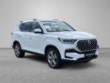 Ssangyong Rexton bei Sportwagen.expert - Abbildung (7 / 15)