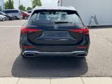 Mercedes-Benz C bei Sportwagen.expert - Abbildung (15 / 15)