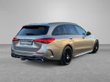 Mercedes-Benz C 220d 4M T bei Sportwagen.expert - Abbildung (3 / 15)