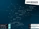 Mercedes-Benz V-Klasse bei Sportwagen.expert - Abbildung (3 / 4)