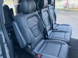 Mercedes-Benz V-Klasse bei Sportwagen.expert - Abbildung (12 / 15)