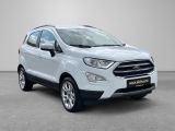 Ford EcoSport bei Sportwagen.expert - Abbildung (2 / 15)