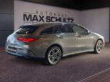 Mercedes-Benz CLA 250e Shooting Brake AMG bei Sportwagen.expert - Abbildung (4 / 15)