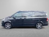 Mercedes-Benz V-Klasse bei Sportwagen.expert - Abbildung (2 / 15)