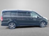 Mercedes-Benz V-Klasse bei Sportwagen.expert - Abbildung (6 / 15)