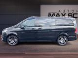 Mercedes-Benz V-Klasse bei Sportwagen.expert - Abbildung (5 / 15)