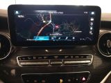 Mercedes-Benz V-Klasse bei Sportwagen.expert - Abbildung (10 / 15)