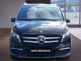 Mercedes-Benz V-Klasse bei Sportwagen.expert - Abbildung (14 / 15)