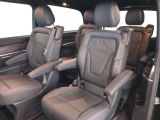 Mercedes-Benz V-Klasse bei Sportwagen.expert - Abbildung (13 / 15)