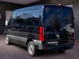 Mercedes-Benz Sprinter bei Sportwagen.expert - Abbildung (3 / 15)