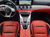 Mercedes-Benz GT-Klasse bei Sportwagen.expert - Abbildung (9 / 15)