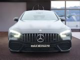 Mercedes-Benz GT-Klasse bei Sportwagen.expert - Abbildung (14 / 15)