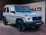 Mercedes-Benz G 400d bei Sportwagen.expert - Abbildung (2 / 15)