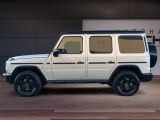 Mercedes-Benz G 400d bei Sportwagen.expert - Abbildung (5 / 15)