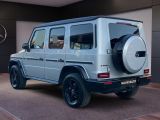 Mercedes-Benz G 400d bei Sportwagen.expert - Abbildung (3 / 15)