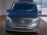 Mercedes-Benz Vito bei Sportwagen.expert - Abbildung (13 / 15)