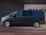Mercedes-Benz Vito bei Sportwagen.expert - Abbildung (5 / 15)