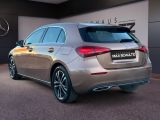 Mercedes-Benz A-Klasse bei Sportwagen.expert - Abbildung (3 / 15)