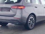 Mercedes-Benz B-Klasse bei Sportwagen.expert - Abbildung (4 / 12)