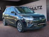 Ssangyong Tivoli bei Sportwagen.expert - Abbildung (2 / 15)