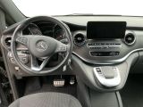 Mercedes-Benz V-Klasse bei Sportwagen.expert - Abbildung (10 / 15)