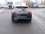 Mercedes-Benz GT-Klasse bei Sportwagen.expert - Abbildung (15 / 15)