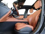 Mercedes-Benz S 580 4MATIC lang bei Sportwagen.expert - Abbildung (9 / 15)
