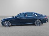 Mercedes-Benz S 580 4MATIC lang bei Sportwagen.expert - Abbildung (2 / 15)