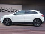 Mercedes-Benz GLA-Klasse bei Sportwagen.expert - Abbildung (5 / 15)
