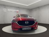 Mazda CX 5 bei Sportwagen.expert - Abbildung (8 / 15)