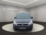 Peugeot Partner bei Sportwagen.expert - Abbildung (8 / 15)