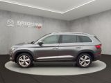 Skoda Kodiaq bei Sportwagen.expert - Abbildung (2 / 15)