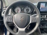 Suzuki S-Cross bei Sportwagen.expert - Abbildung (10 / 15)