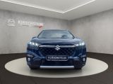 Suzuki S-Cross bei Sportwagen.expert - Abbildung (8 / 15)