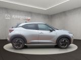 Nissan Juke bei Sportwagen.expert - Abbildung (6 / 15)