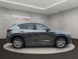 Mazda CX 5 bei Sportwagen.expert - Abbildung (6 / 15)