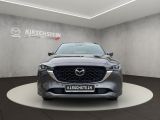 Mazda CX 5 bei Sportwagen.expert - Abbildung (8 / 15)