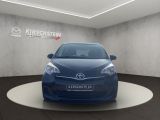 Toyota Verso-S bei Sportwagen.expert - Abbildung (8 / 15)